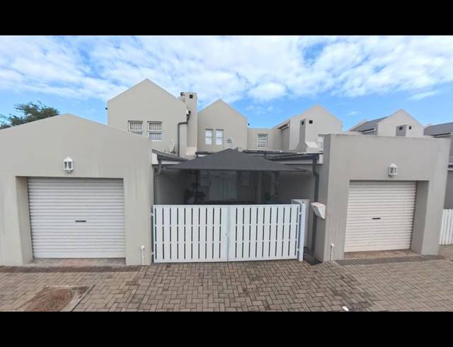 3 BEDROOM HOUSE FOR SALE IN VILLA DIAMANTE